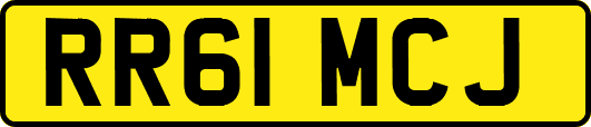RR61MCJ