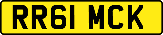 RR61MCK