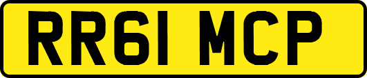 RR61MCP