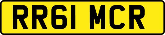 RR61MCR