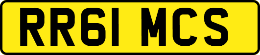 RR61MCS