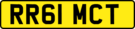 RR61MCT