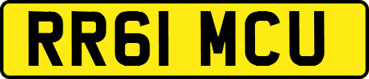 RR61MCU