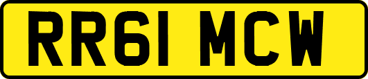 RR61MCW