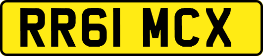 RR61MCX