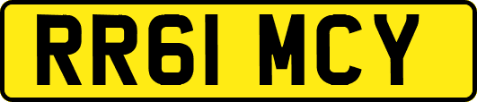 RR61MCY
