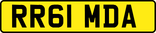 RR61MDA