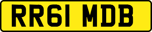 RR61MDB