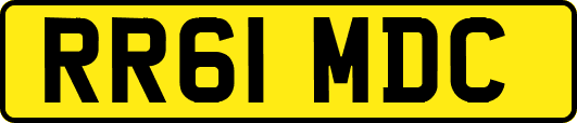 RR61MDC
