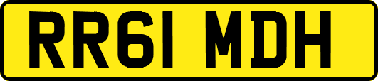 RR61MDH