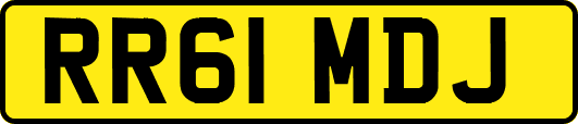 RR61MDJ