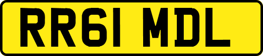 RR61MDL