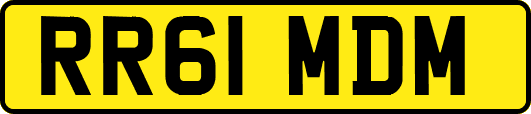 RR61MDM