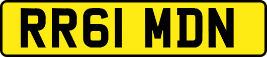 RR61MDN