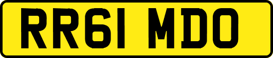 RR61MDO