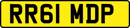RR61MDP