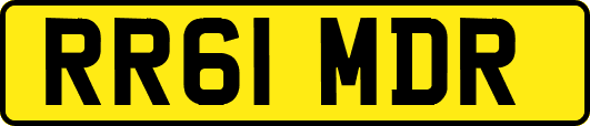 RR61MDR