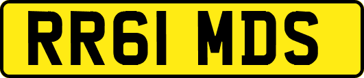RR61MDS