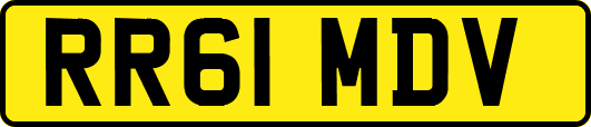 RR61MDV