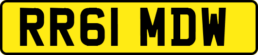 RR61MDW