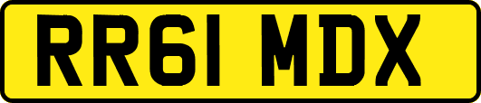 RR61MDX