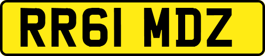 RR61MDZ