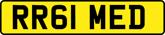 RR61MED