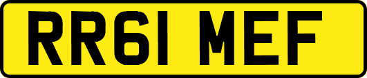 RR61MEF
