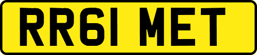RR61MET