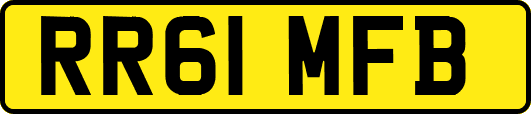 RR61MFB