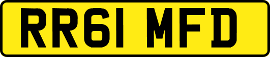 RR61MFD