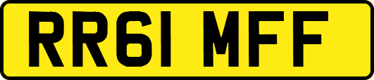 RR61MFF