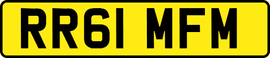 RR61MFM