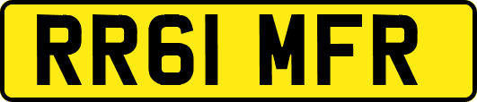 RR61MFR