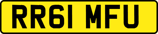 RR61MFU
