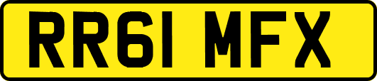RR61MFX