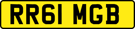 RR61MGB