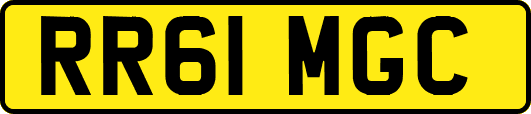 RR61MGC