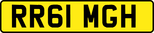 RR61MGH