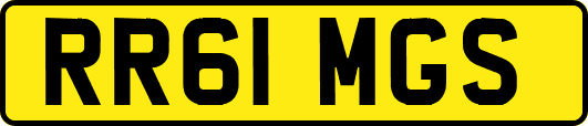 RR61MGS