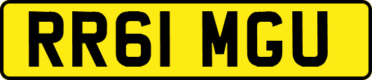 RR61MGU