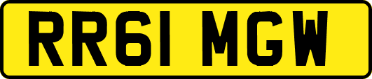 RR61MGW