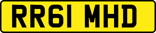 RR61MHD