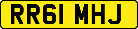 RR61MHJ