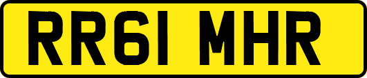 RR61MHR