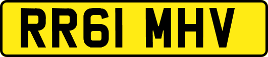 RR61MHV