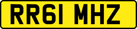 RR61MHZ