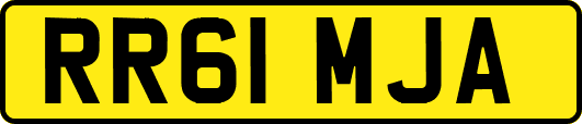 RR61MJA