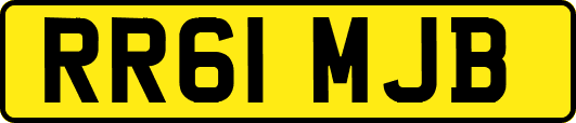 RR61MJB