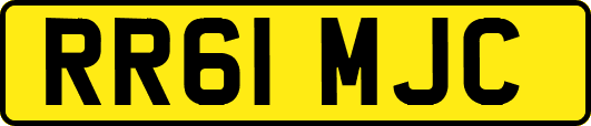 RR61MJC